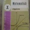 Matematica Algebra