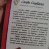 Cartile Copilariei
