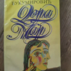 Dora Mar - Dragana Bukmirovic