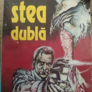 Stea Dubla - Robert A Heintein