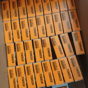 lezaj timken 6303 2RS c3