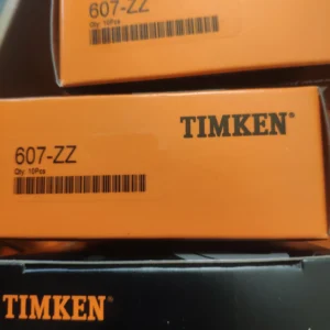 Lezaj TIMKEN 607 zz