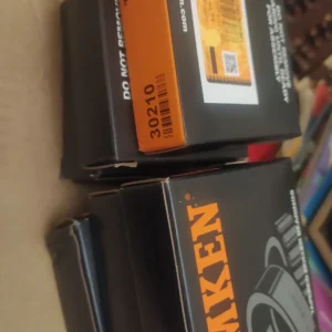 Lezaj TIMKEN 30210