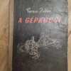 A Gepkocsi - Ternai Zoltan