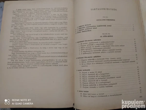 A Gepkocsi - Ternai Zoltan