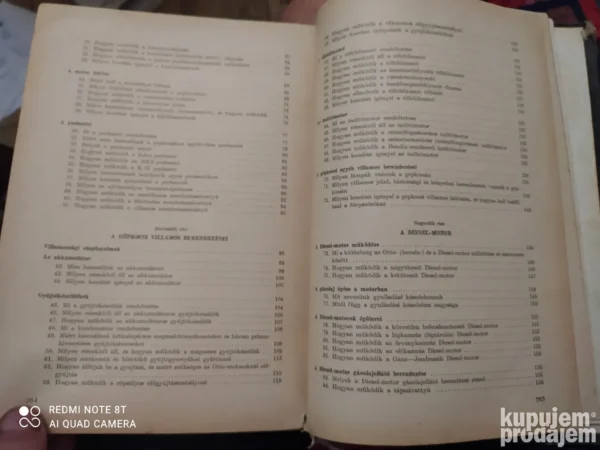 A Gepkocsi - Ternai Zoltan