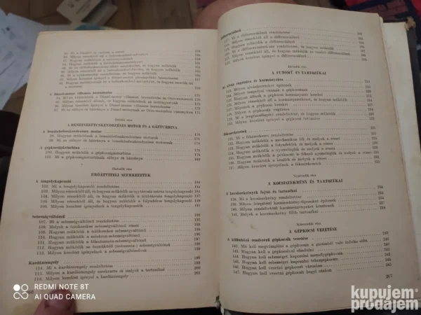 A Gepkocsi - Ternai Zoltan
