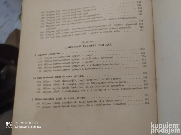 A Gepkocsi - Ternai Zoltan