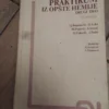 Praktikum iz Opste Hemije drugi deo