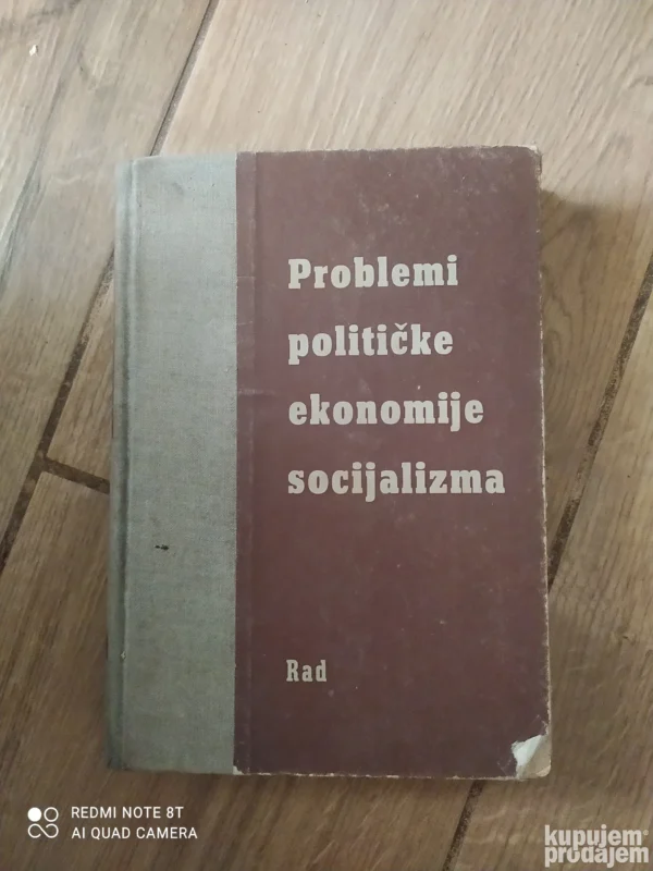 155438535_64d3e9c52302d6-86027223IMG_20230809_15.webp Problemi Politicke Ekonomije Socijalizma