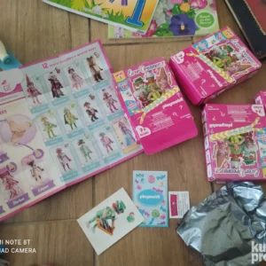 Setovi Playmobil Ever Dreamerz