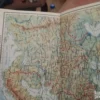 Geografski atlas tvrd povez