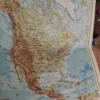 Geografski atlas tvrd povez