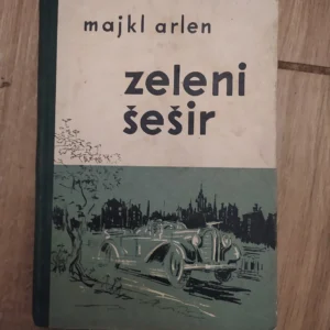 156559241_64f8fb60468be9-97728851IMG_20230906_21.webp Zeleni Sesir - Majkl Arlen