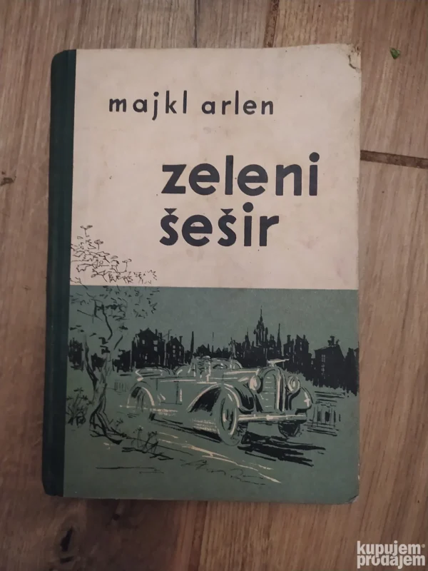 156559241_64f8fb60468be9-97728851IMG_20230906_21.webp Zeleni Sesir - Majkl Arlen