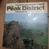 The Batsford colour book of The Peak District