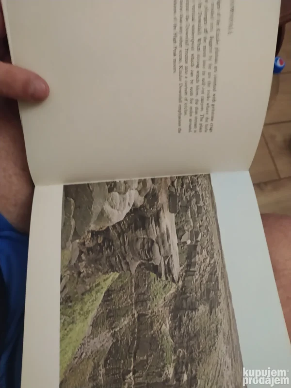 The Batsford colour book of The Peak District