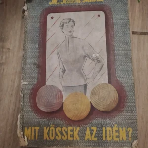 Mit Kossek az Iden - M Recht Marta