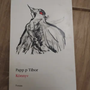 Papp p Tibor - Konnyv