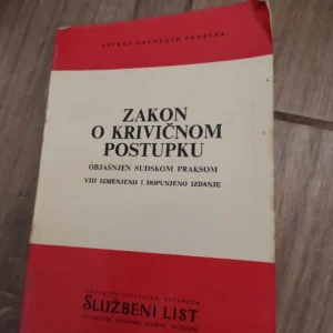 156559928_64f903c2d4f930-07379714IMG_20230906_21.webp Zakon o Krivicnom Postupku objasnjen sudkom praksom