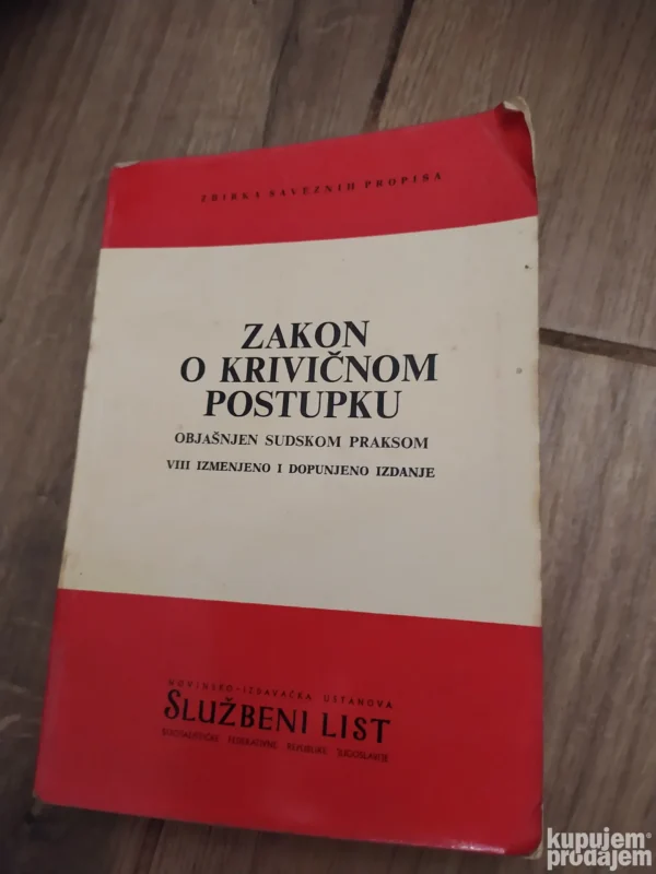 156559928_64f903c2d4f930-07379714IMG_20230906_21.webp Zakon o Krivicnom Postupku objasnjen sudkom praksom
