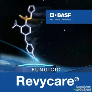 BASF Revycare Fungicidi