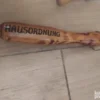 Simpatican drveni otvarac za flase HAUSORDNUNG