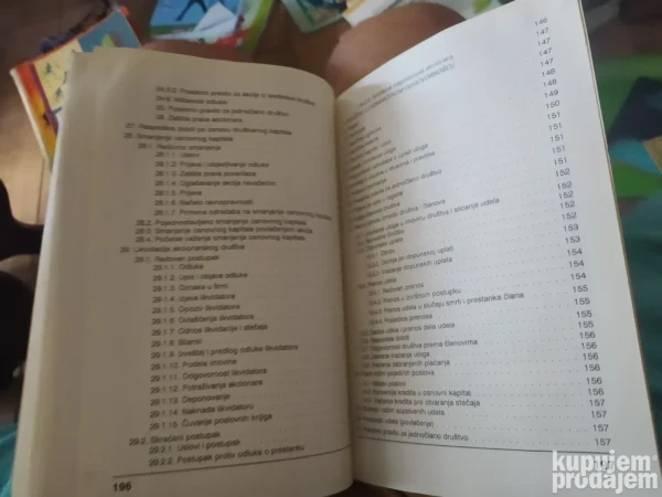 Zakon o Preduzecima sa ekonomskim komentarom