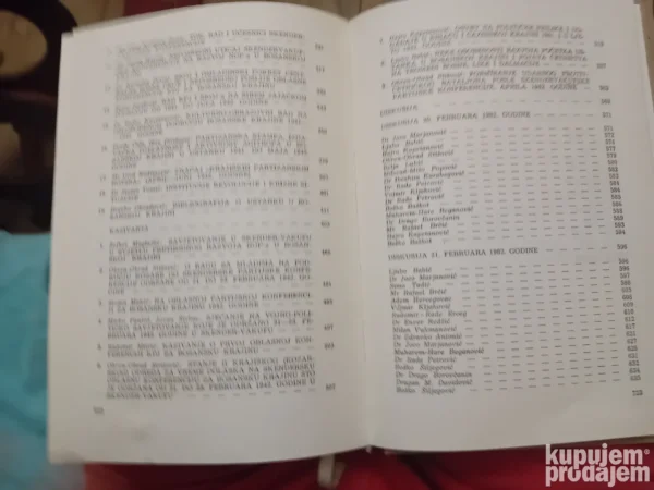 Skendervakufska Konfernencija 1942