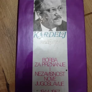 157223868_650dec3d8b26f4-3815580720230922_191053.webp Borba za Priznanje i Nezavisnost Nove Jugoslavije - Kardelj