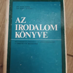 Az Irodalom Konuve