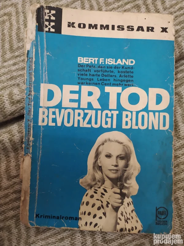 157784682_651fa2712db6d4-54459105IMG_20231004_22.webp Der Tod - Bevorzugt Blond