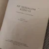 Az Irodalom Konyve