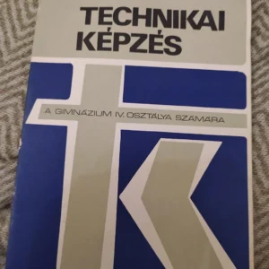 Technikai Kepzes - Stevan Kukoleca