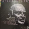 158109626_6529bcbf15a167-05690938IMG_20231013_22.webp Yehudi Menuhin 3 ploce i Johann Sebastian Bach 3 ploce