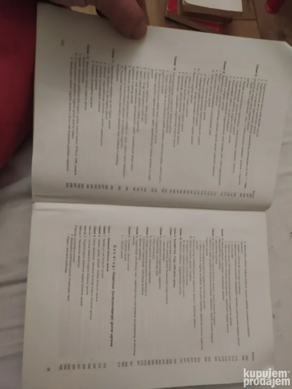 Upravno Pravo opsti deo - Slavoljub Popovic