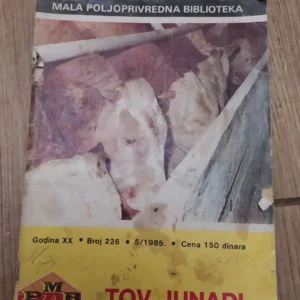 158349008_653180315dd9b0-34866387IMG_20231019_19.webp Tov Junadi - mala poljoprivredna biblioteka