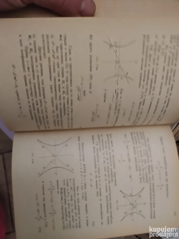 Matematika za 3 razred gimnazije prirodno matematickog smera