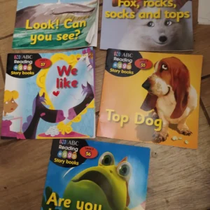 158376538_65328cfdcf5899-36718665IMG_20231020_00.webp ABC reading story book 5 knjiga