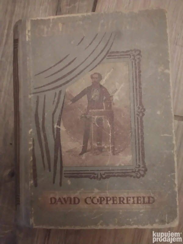 158387696_6532d53b90e2c2-30259215IMG_20231020_20.webp David Copperfield - Charles Dickens