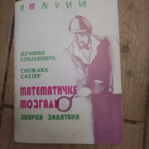 Matematicke mozgalice 3