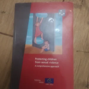 Protecting Children from Sexsual Violence