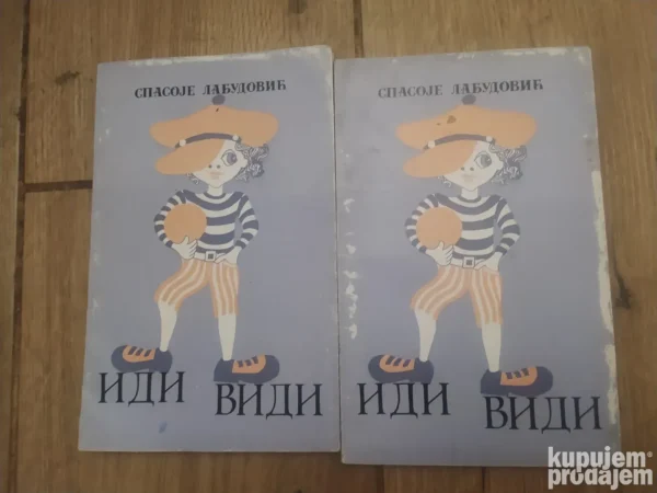 158428876_6534549b5af270-31910973e65427aa2c923cc.webp Idi Vidi - Spasoje Labudovic
