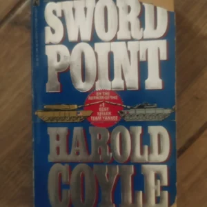 Aword Point - Harold Coyle
