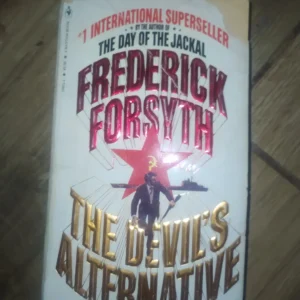158435930_6534df3ed73c45-14288211IMG_20231022_09.webp Frederick Forsyth - The Devil s Alternative