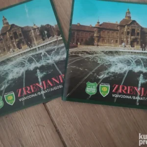 Zrenjanin