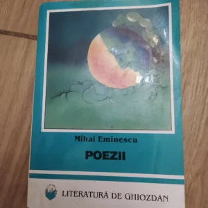 Mihai Eminescu - Poezil
