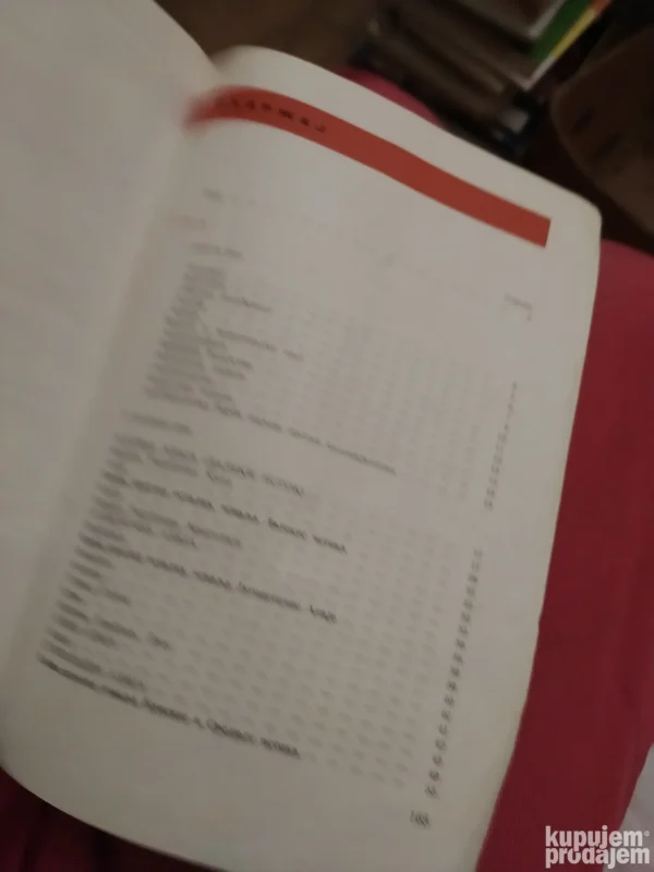 Geografija Vanevropski Kontinenti za 7 razred osnovne skole