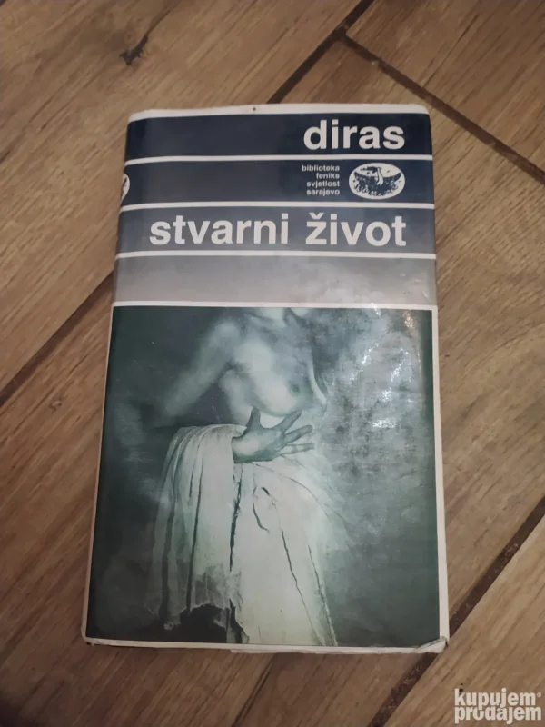 Stvarni Zivot - Diras