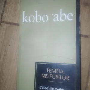 158725316_653e1db817ac47-69075340IMG_20231029_08.webp Kobo Abe - Femeia Nisipurlor